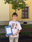 Országos német nyelvi levelező verseny