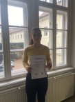 Eszterházy Károly Katolikus Egyetem által szervezett helyesírási verseny