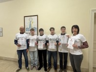 Bolyai Matematika Csapatverseny