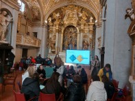 Erasmus+ diákmobilitás beszámoló 2026.03.18.