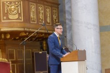 Vége a csengőszónak, de a közösség megmarad. 🎓✨