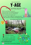 Y-AGE - An Erasmus+ Youth Exchange Project