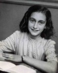 Anne Frank  kiállítás