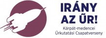 Irány az Űr!